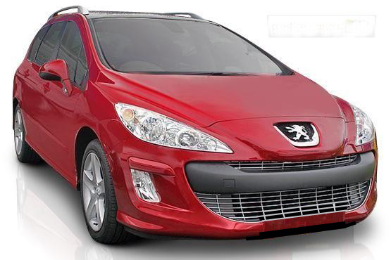 Few family cars look as good as the Peugeot 308 Touring does.